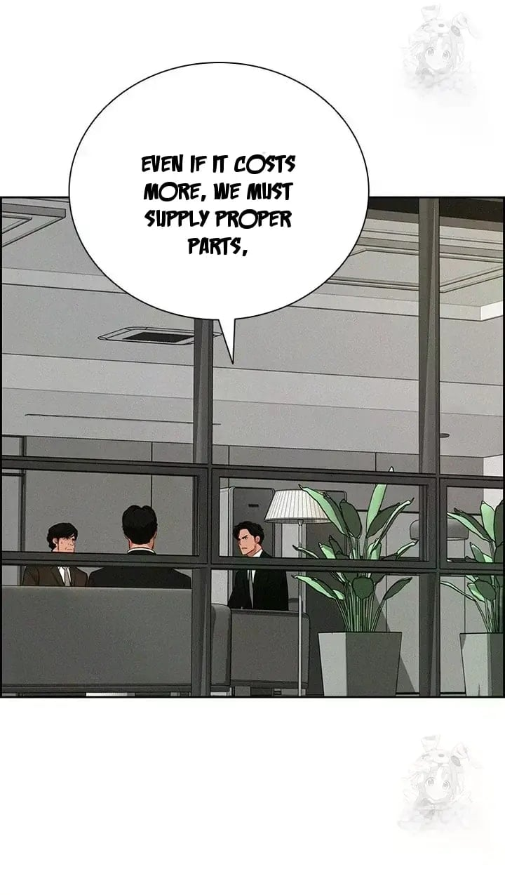 Lord of Money Chapter 237 - Page 74