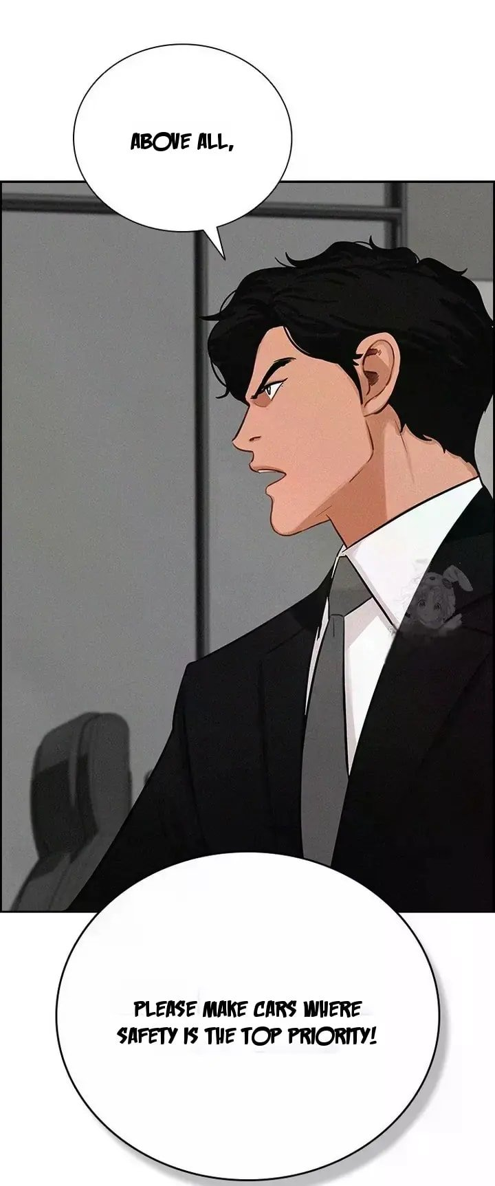 Lord of Money Chapter 237 - Page 75