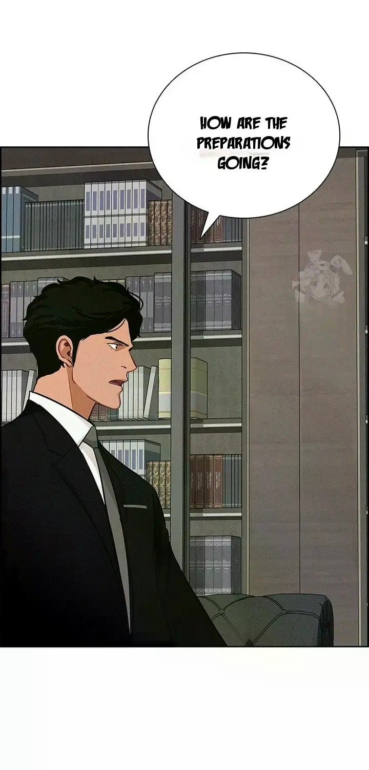 Lord of Money Chapter 238 - Page 58