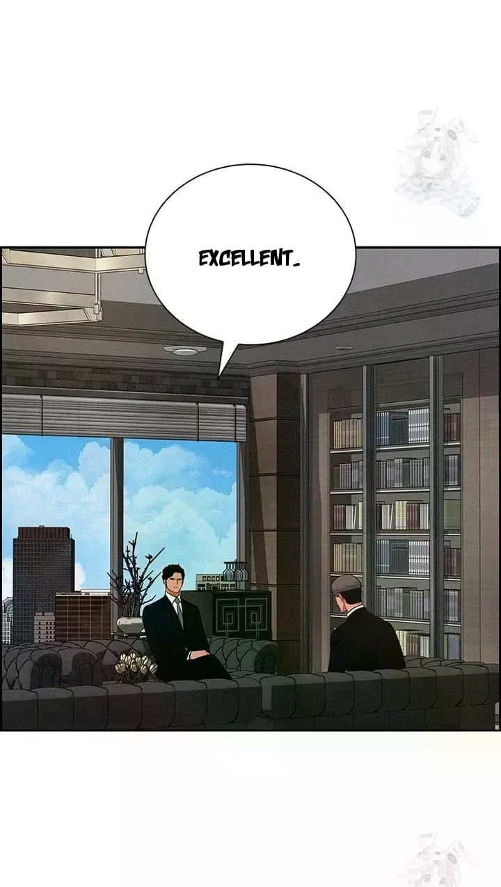 Lord of Money Chapter 238 - Page 61