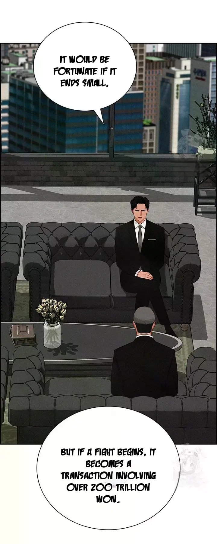 Lord of Money Chapter 238 - Page 64