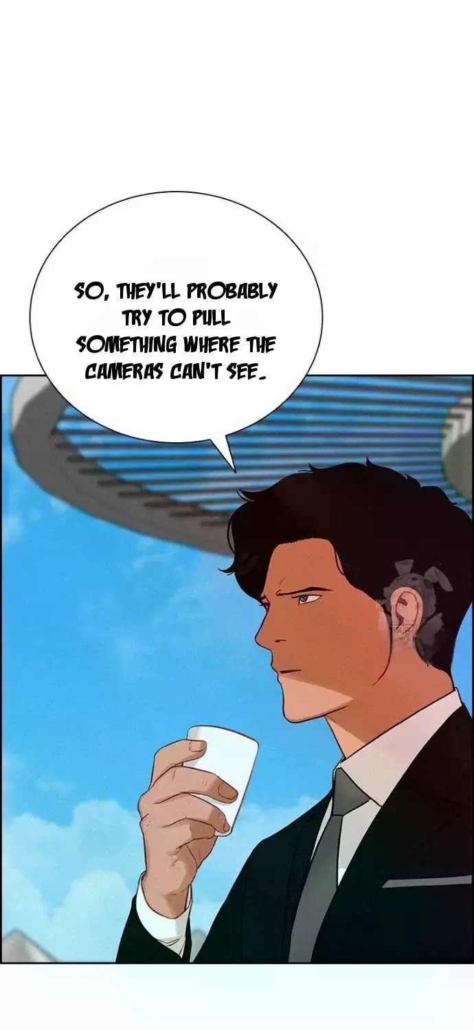 Lord of Money Chapter 239 - Page 26
