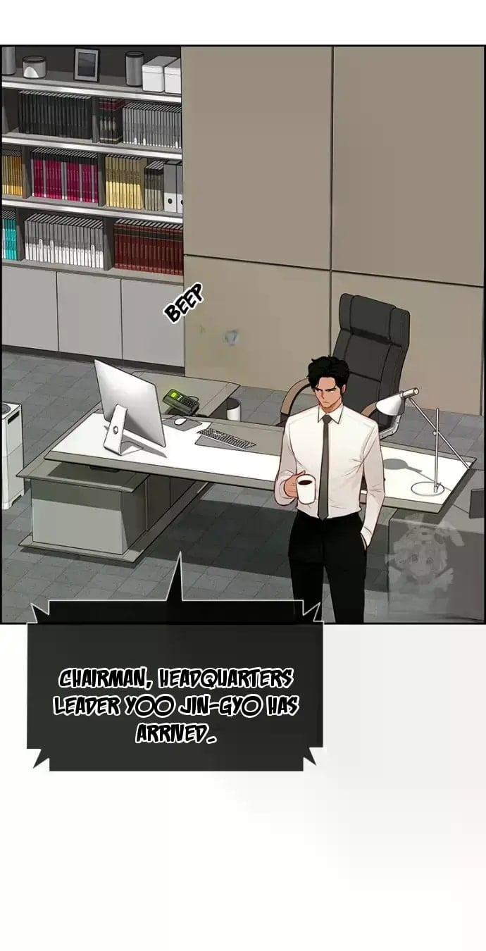 Lord of Money Chapter 239 - Page 65