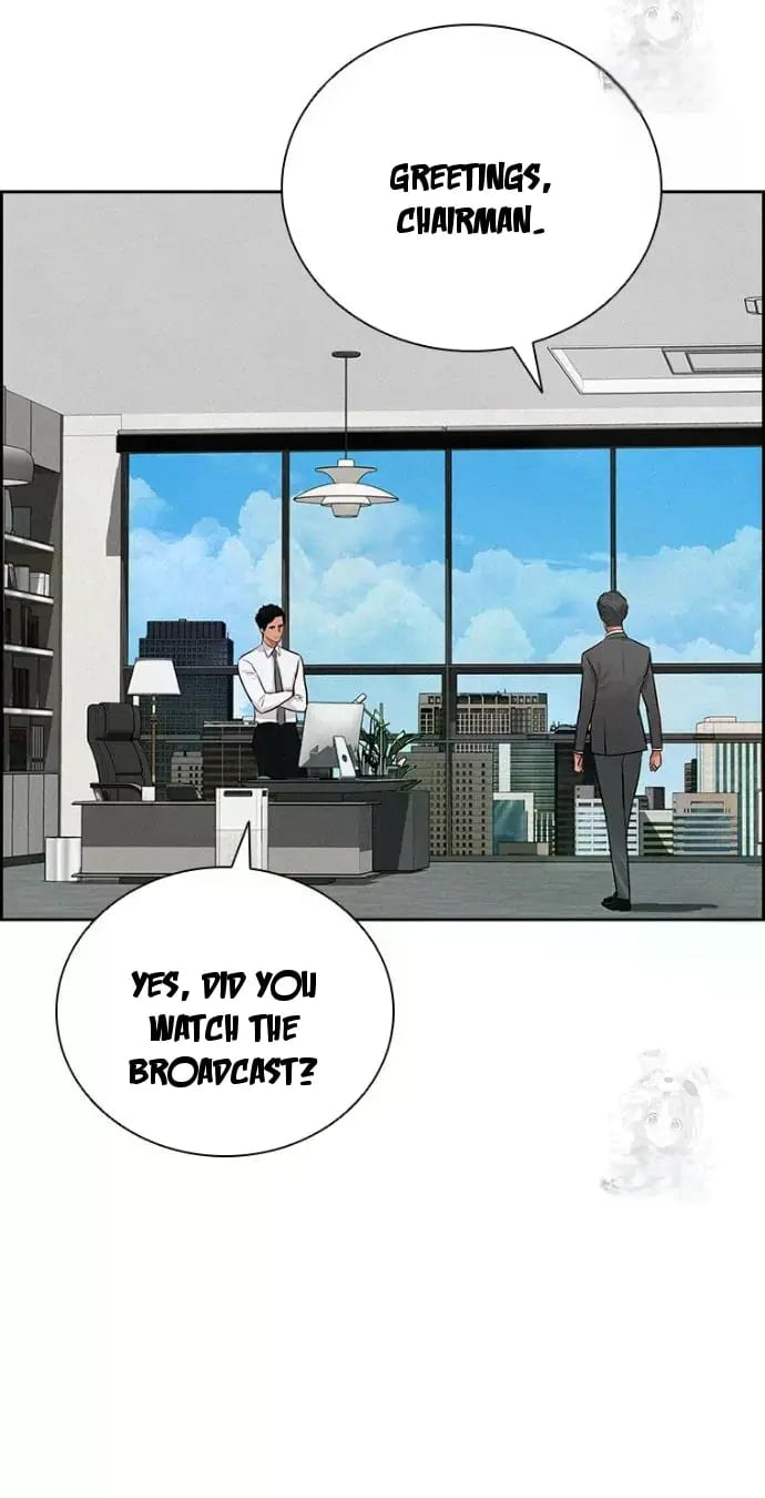 Lord of Money Chapter 239 - Page 67