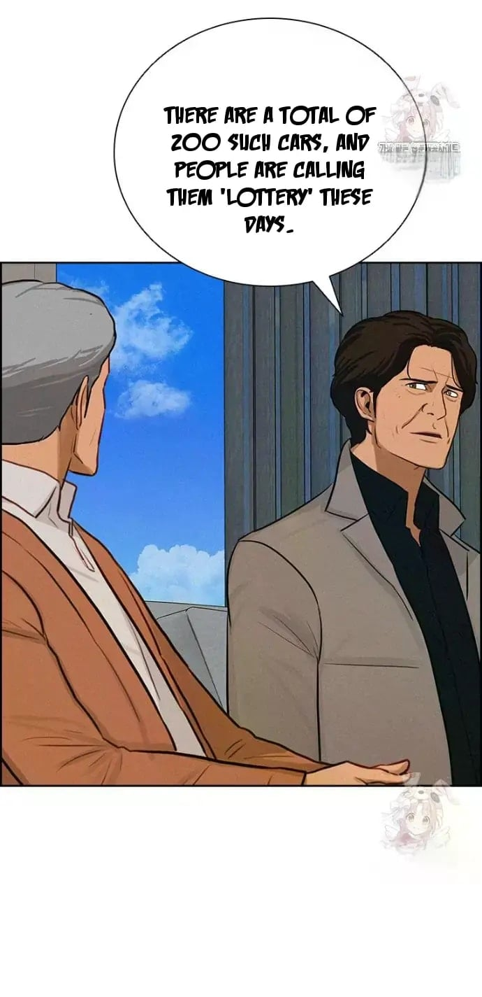 Lord of Money Chapter 243 - Page 69