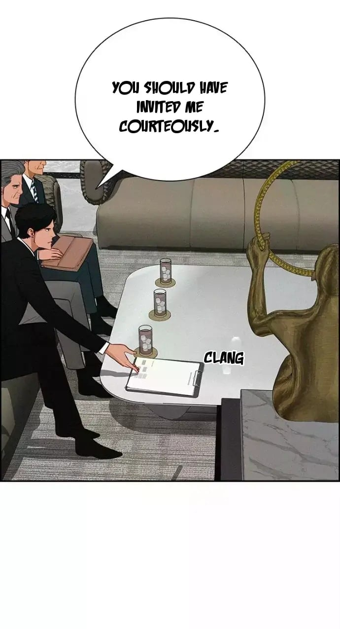 Lord of Money Chapter 244 - Page 11