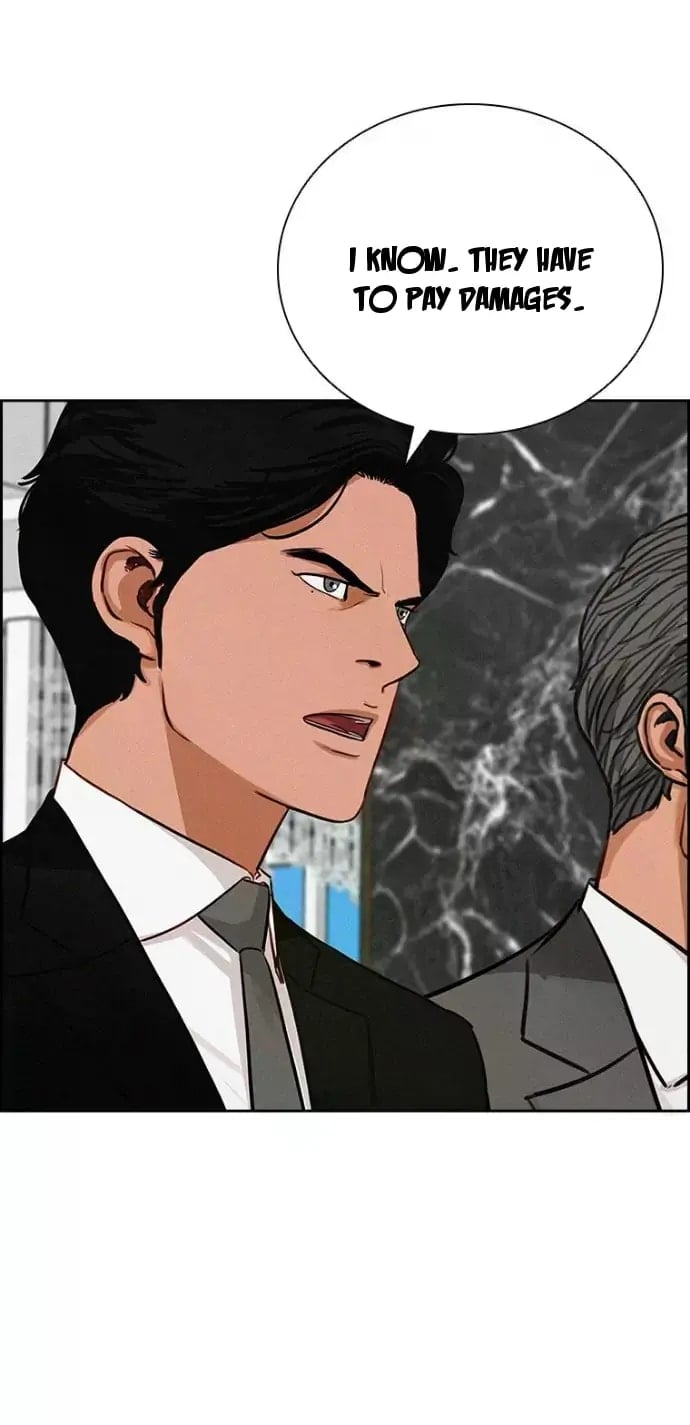 Lord of Money Chapter 244 - Page 26