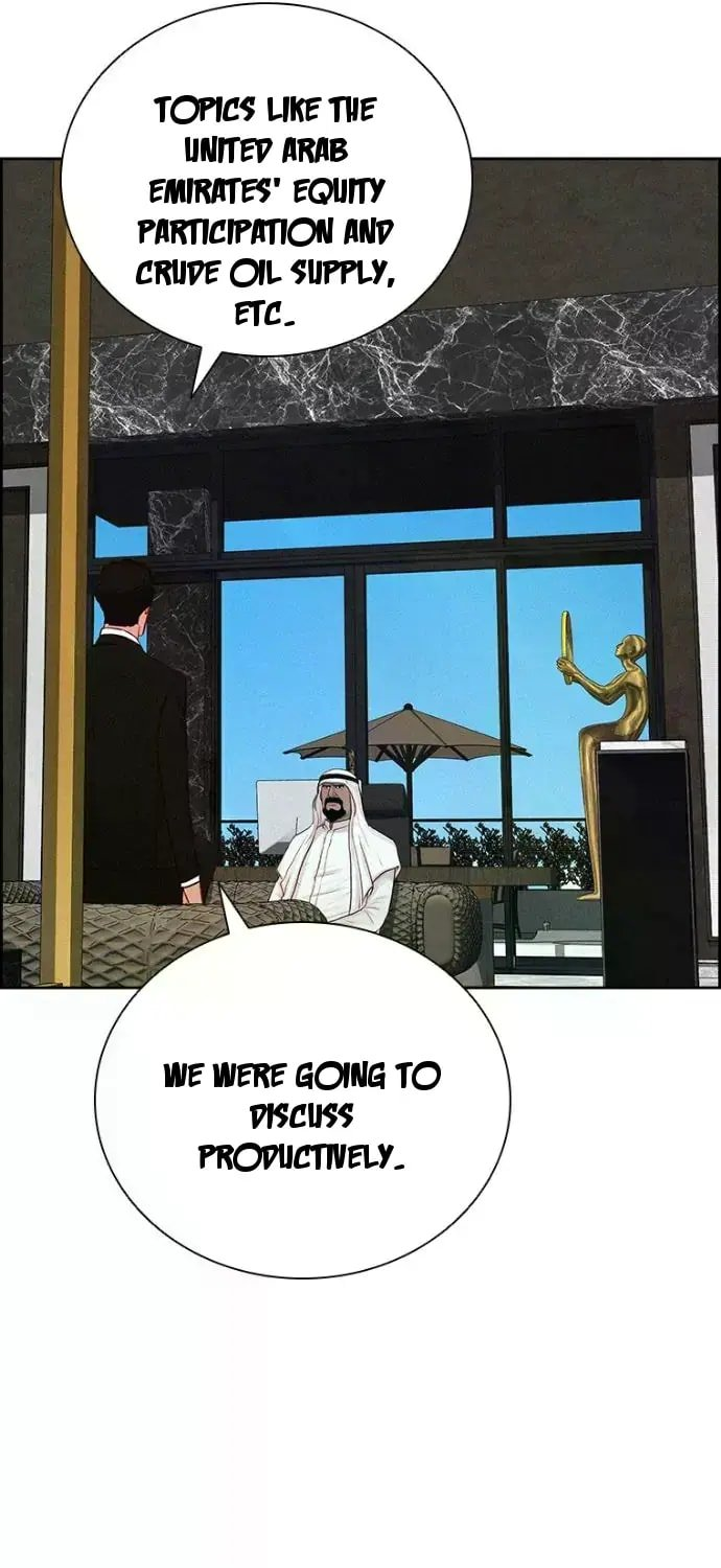 Lord of Money Chapter 244 - Page 30