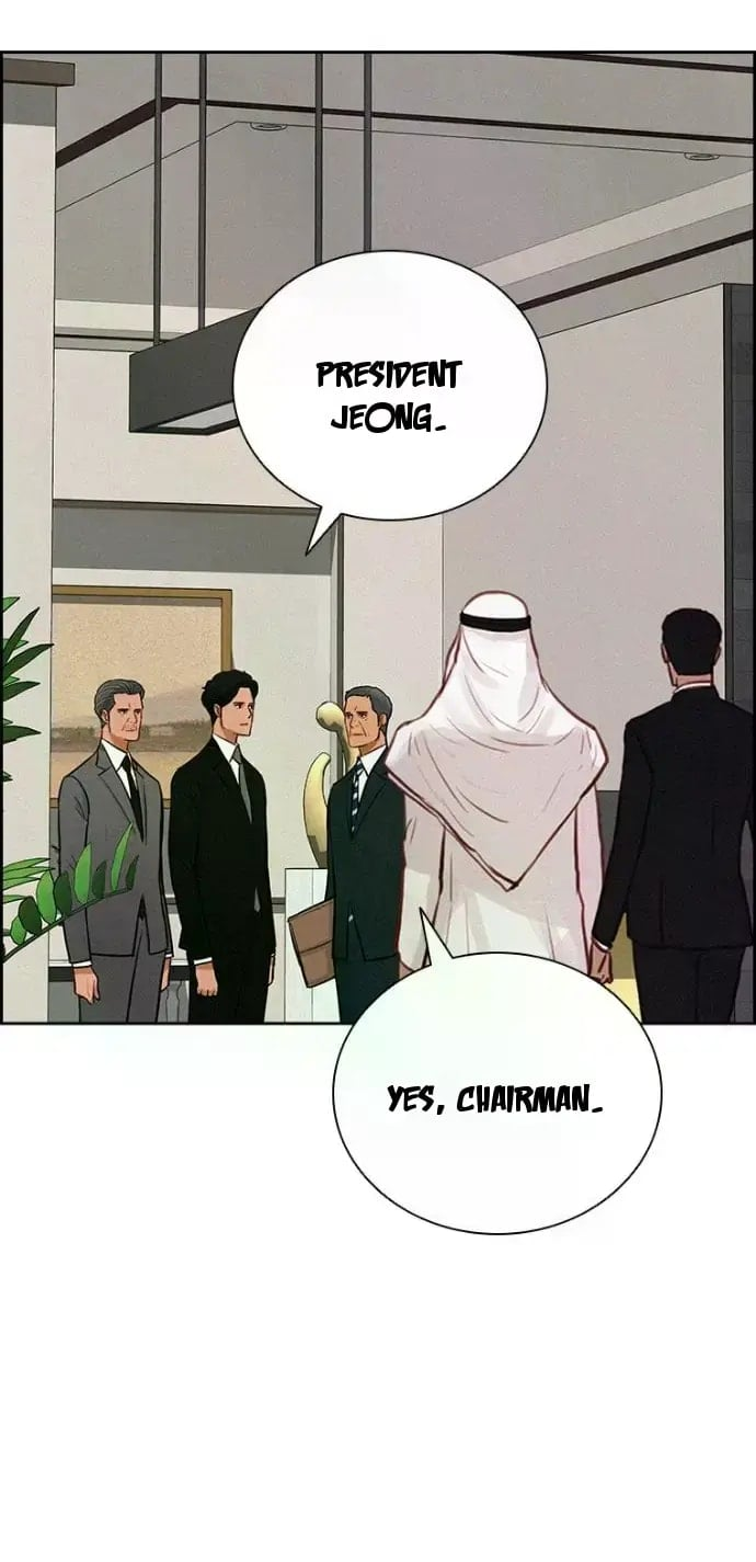 Lord of Money Chapter 244 - Page 50