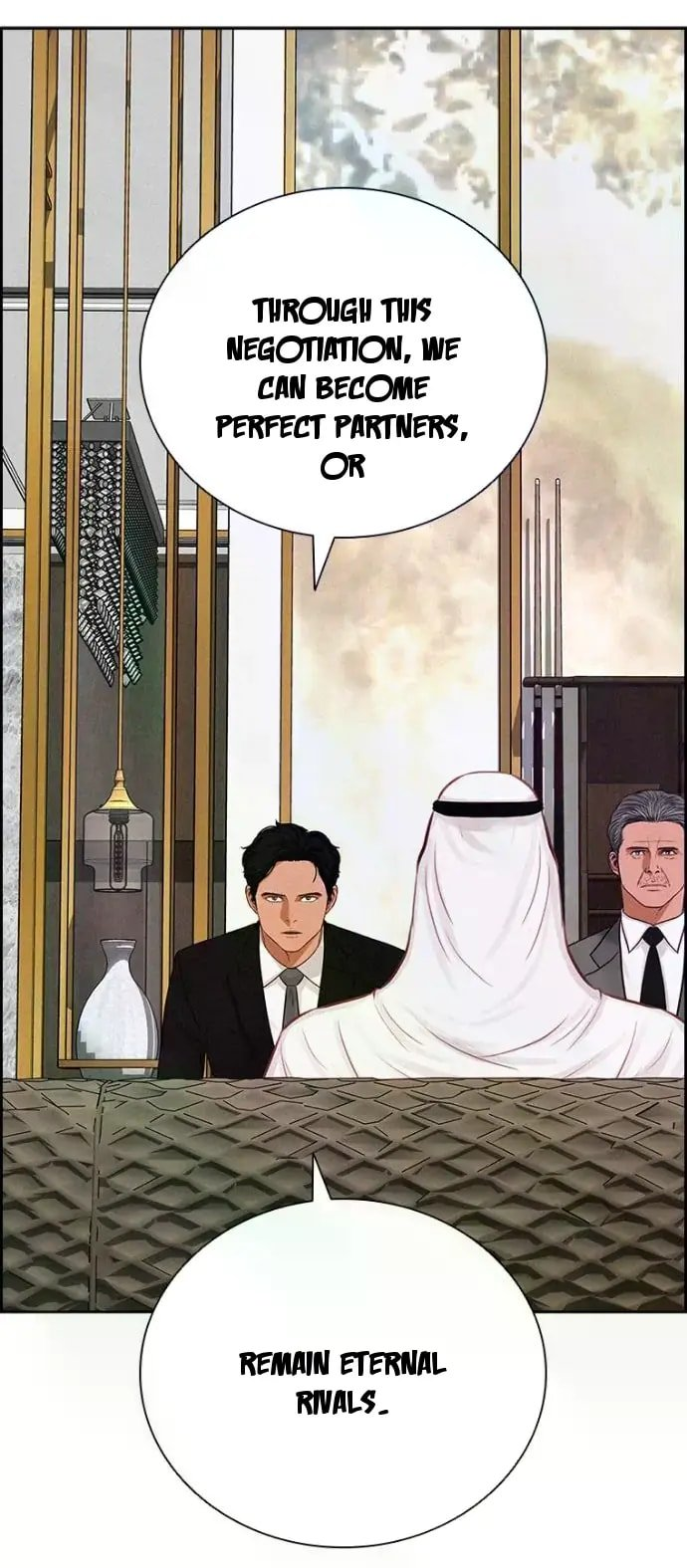 Lord of Money Chapter 244 - Page 56