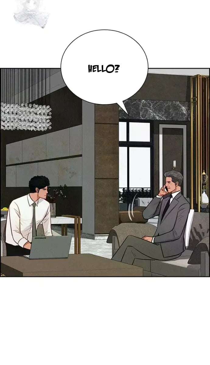 Lord of Money Chapter 245 - Page 44