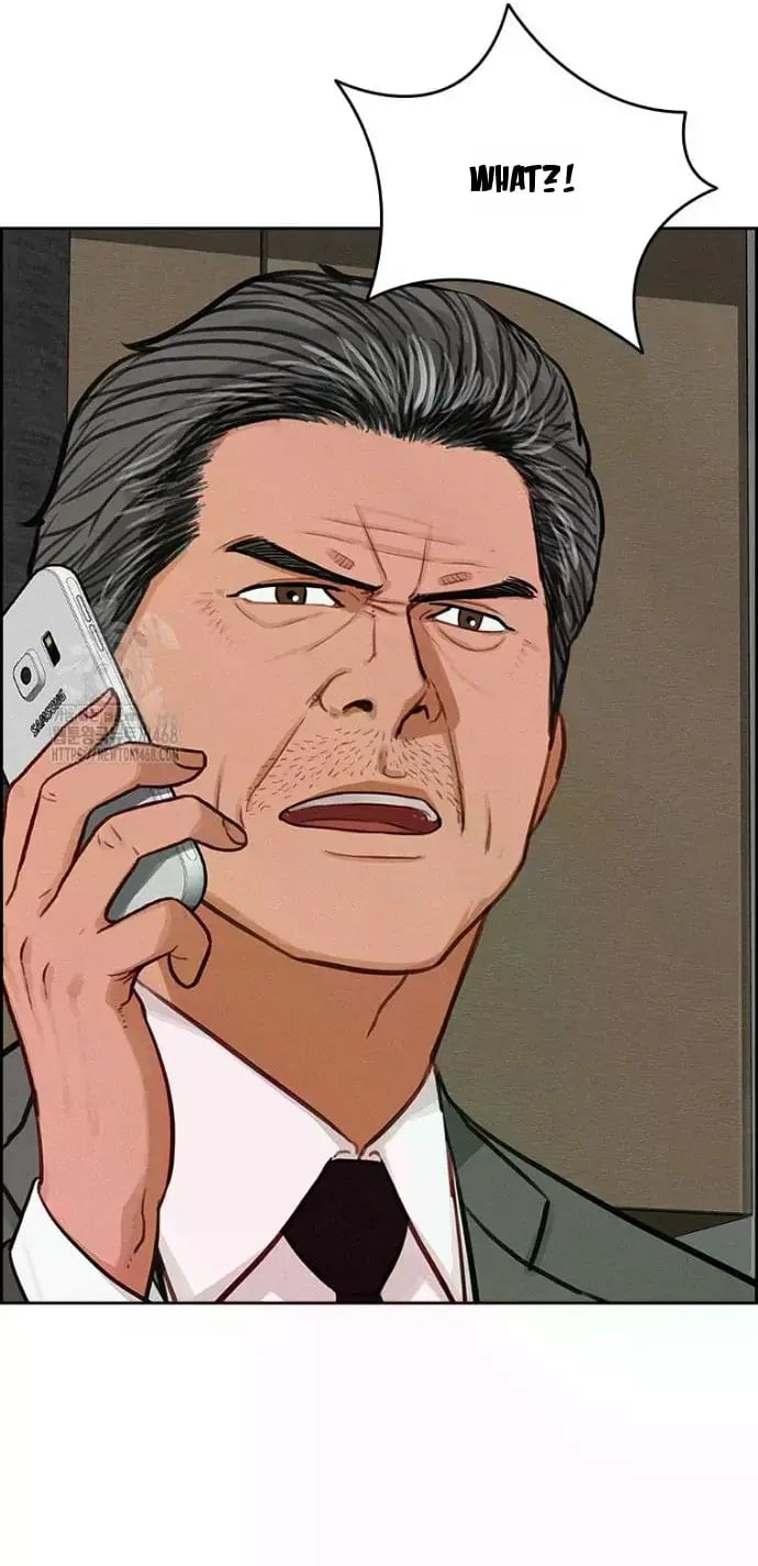 Lord of Money Chapter 245 - Page 45