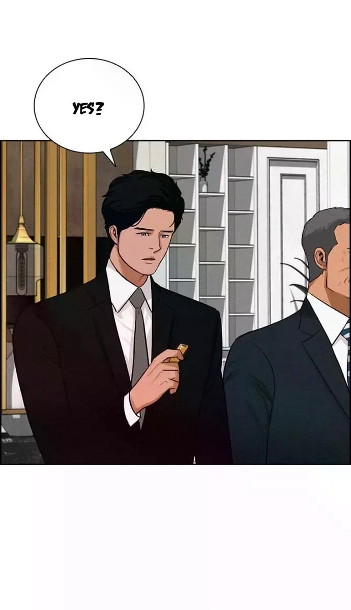 Lord of Money Chapter 245 - Page 5