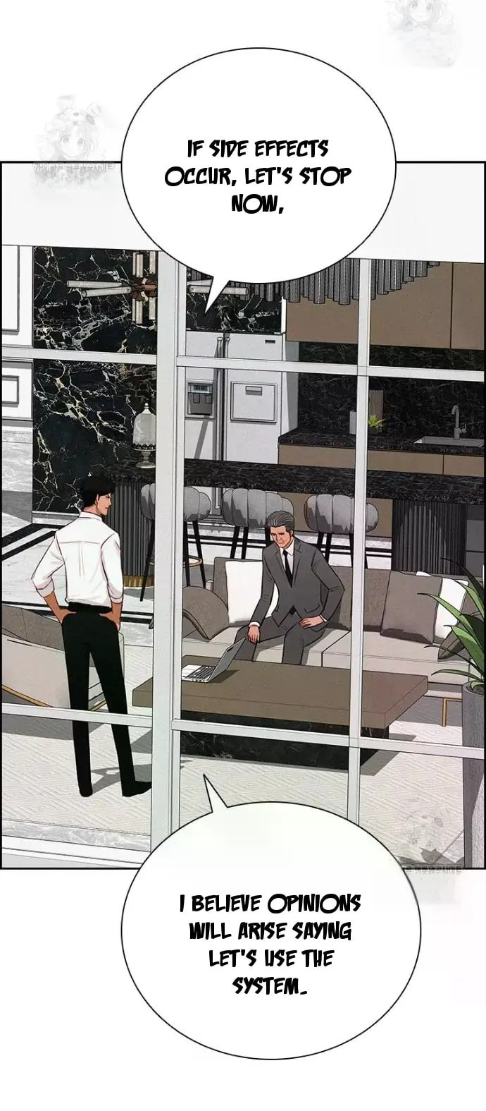 Lord of Money Chapter 246 - Page 44