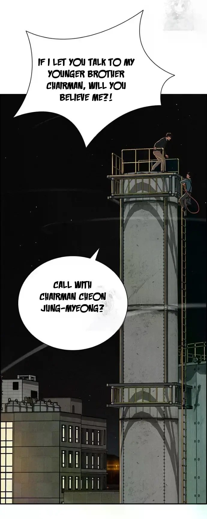 Lord of Money Chapter 247 - Page 45