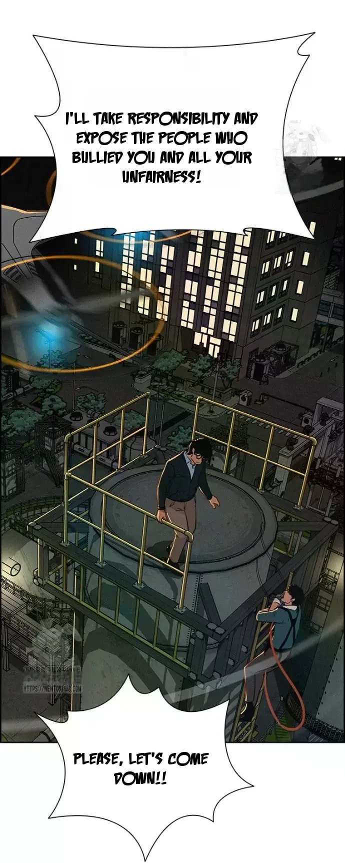 Lord of Money Chapter 247 - Page 58