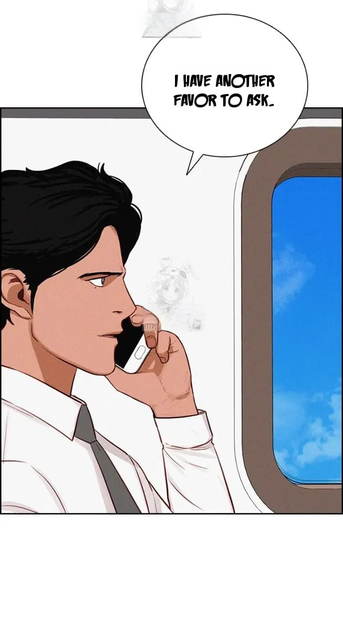 Lord of Money Chapter 248 - Page 33