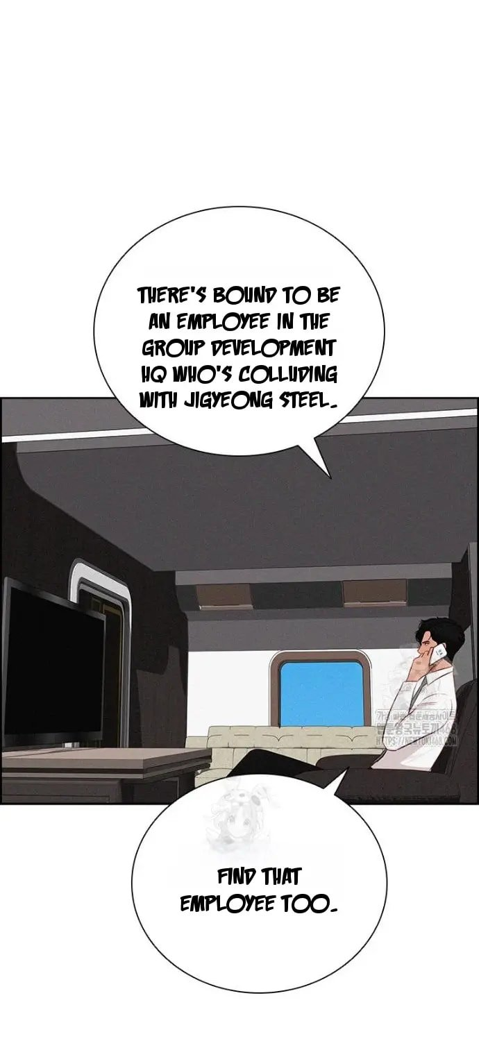 Lord of Money Chapter 248 - Page 38