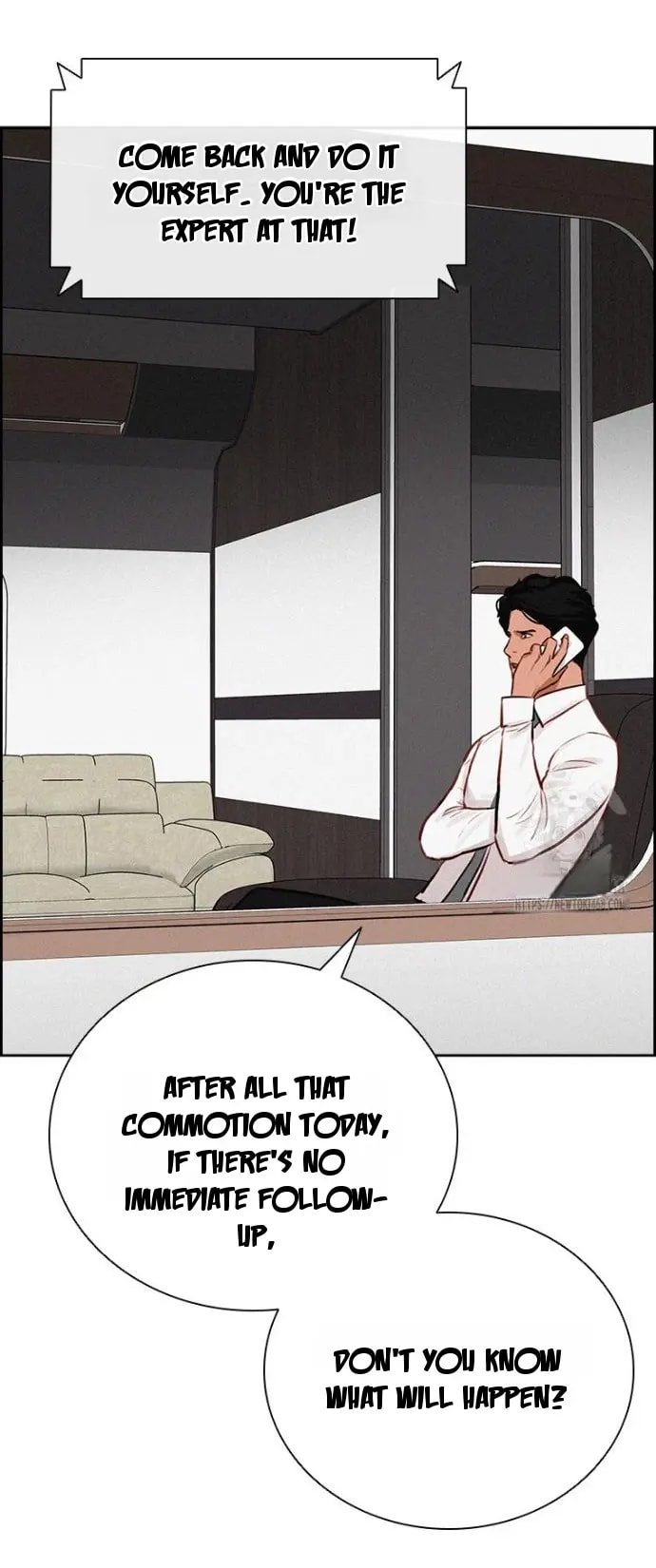 Lord of Money Chapter 248 - Page 42