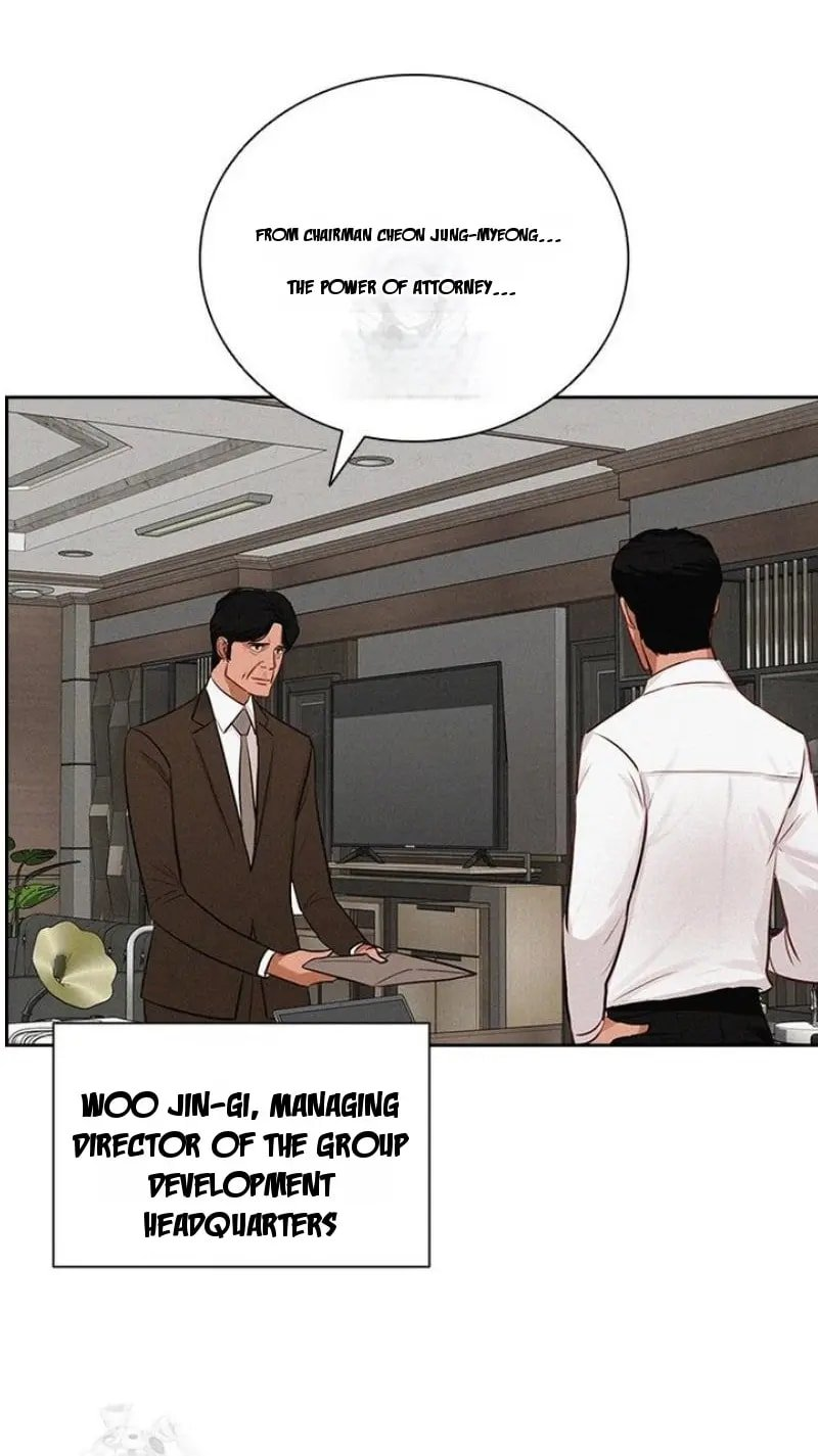 Lord of Money Chapter 249 - Page 59