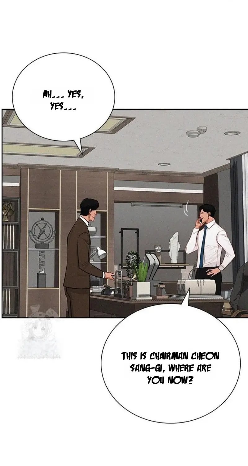 Lord of Money Chapter 249 - Page 61
