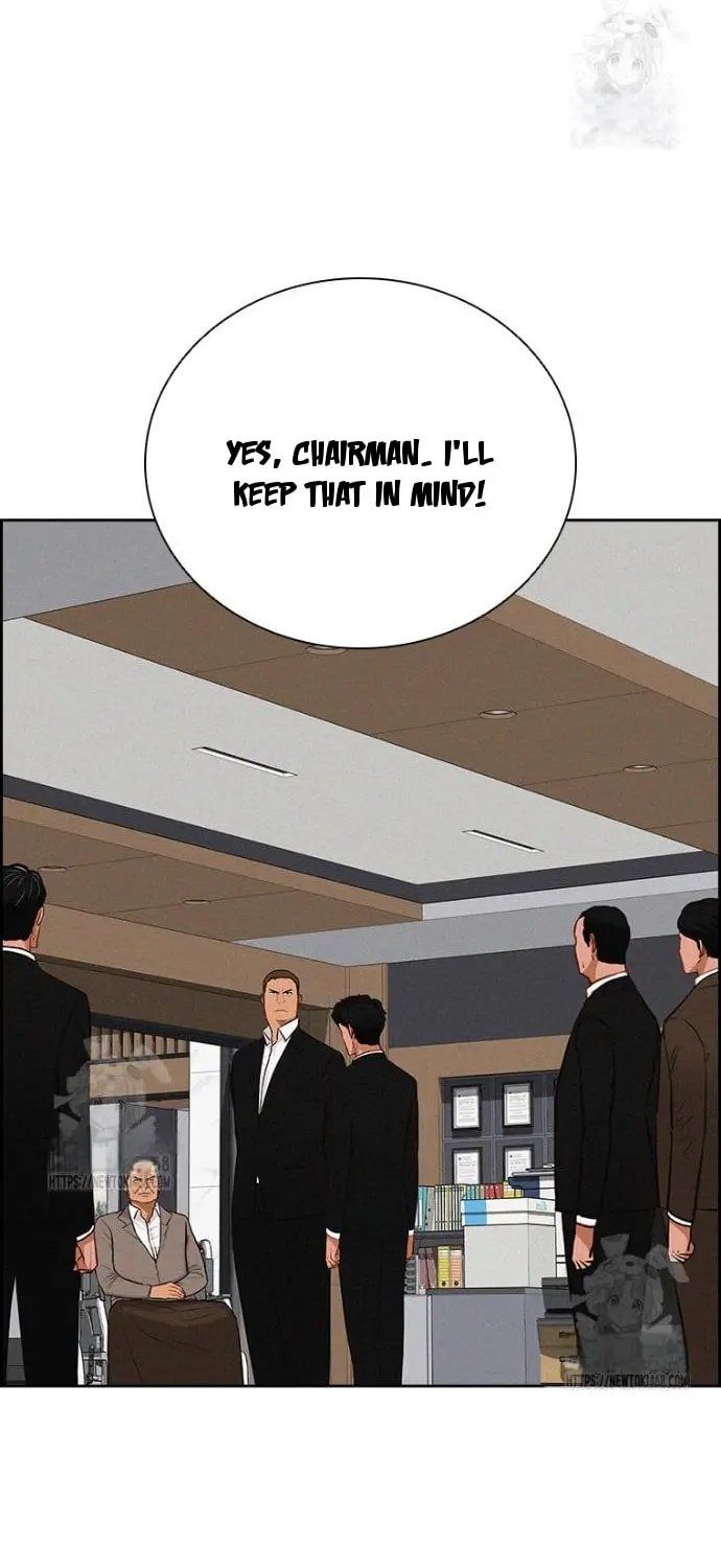Lord of Money Chapter 251 - Page 33