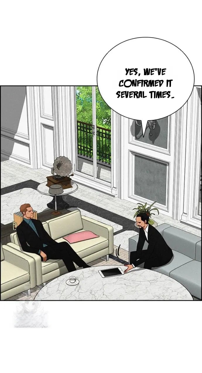 Lord of Money Chapter 251 - Page 37