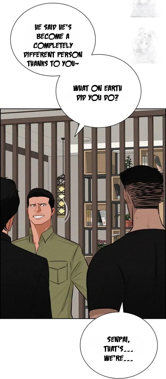 Lord of Money Chapter 251 - Page 62