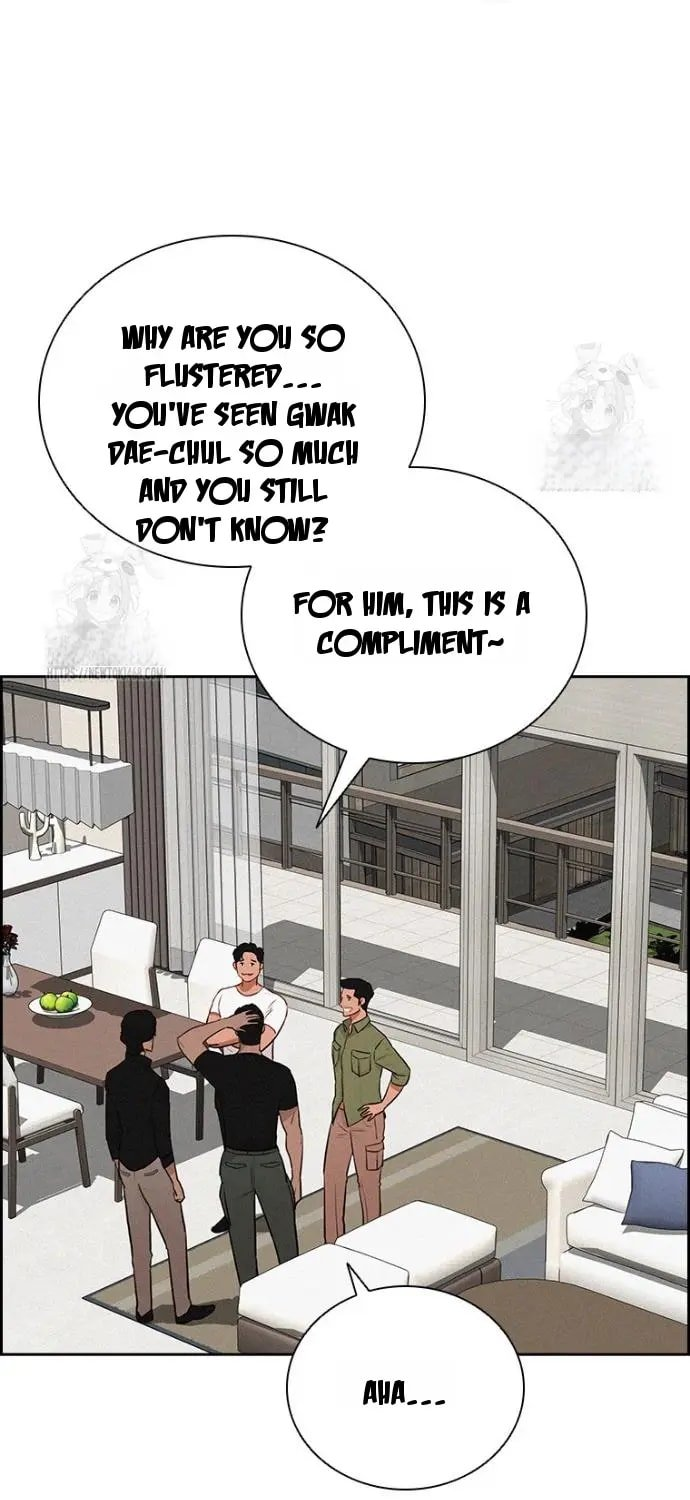 Lord of Money Chapter 251 - Page 63