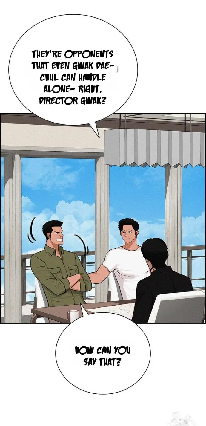 Lord of Money Chapter 251 - Page 72