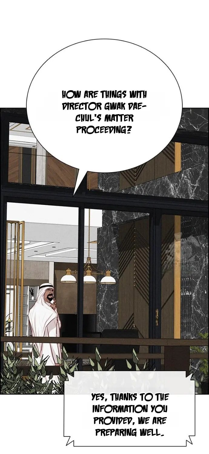 Lord of Money Chapter 252 - Page 40