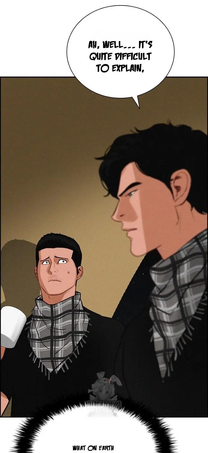 Lord of Money Chapter 252 - Page 64