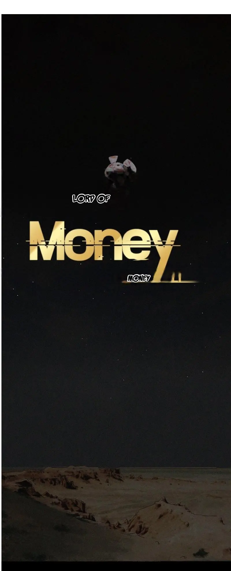 Lord of Money Chapter 253 - Page 0