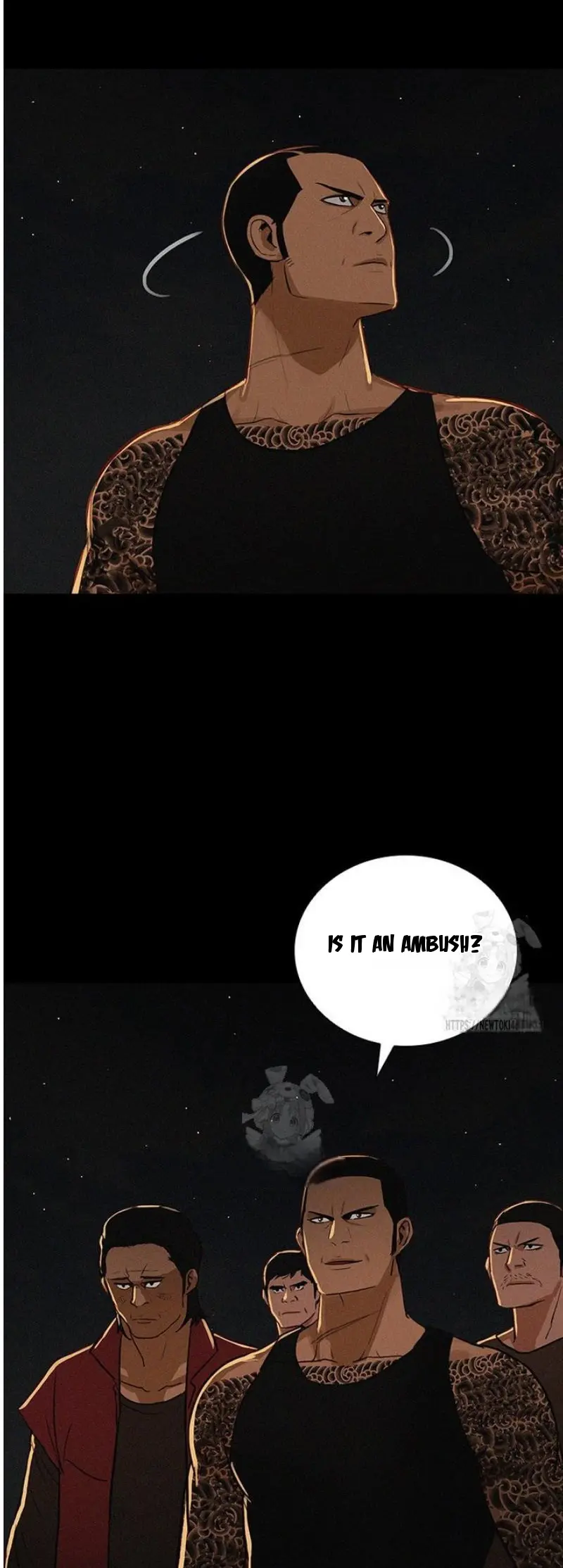 Lord of Money Chapter 253 - Page 10