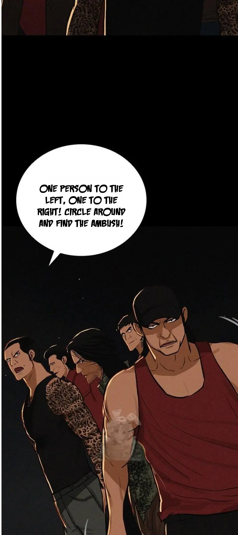 Lord of Money Chapter 253 - Page 11