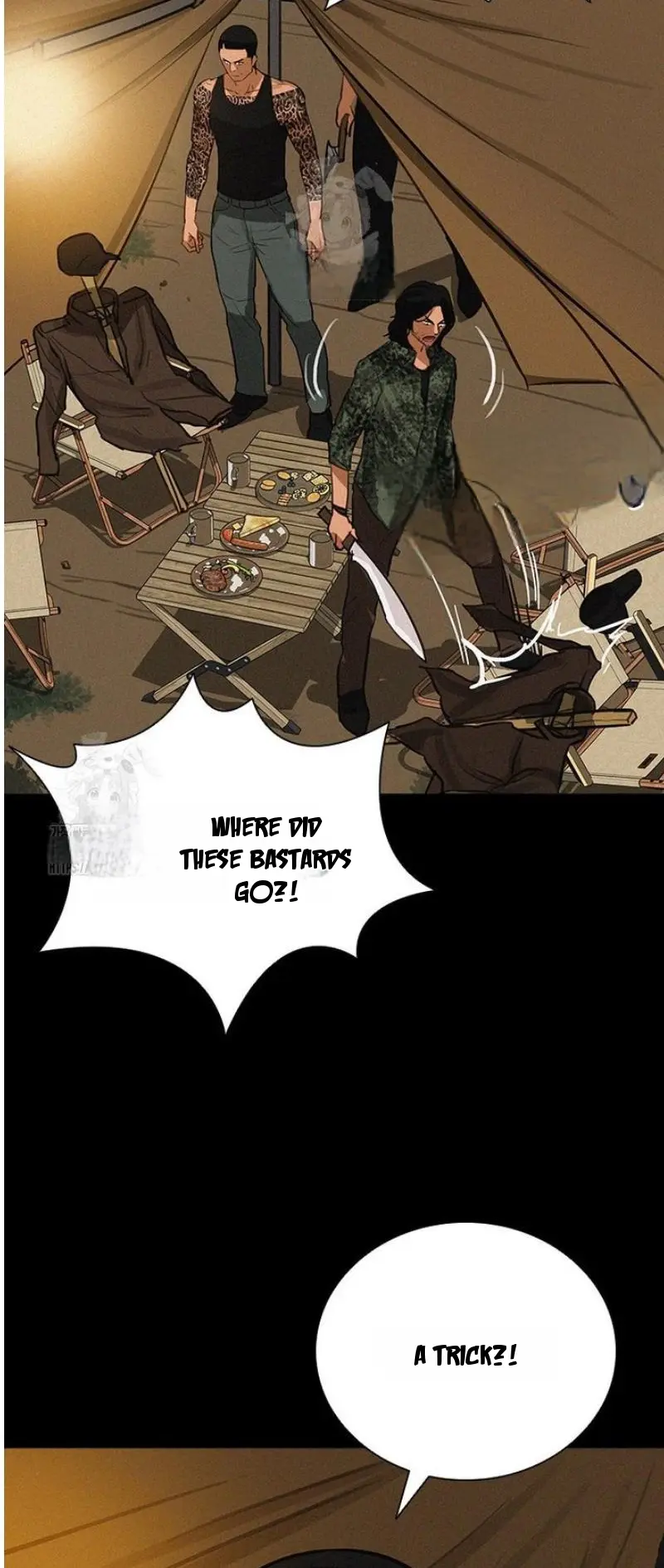 Lord of Money Chapter 253 - Page 19