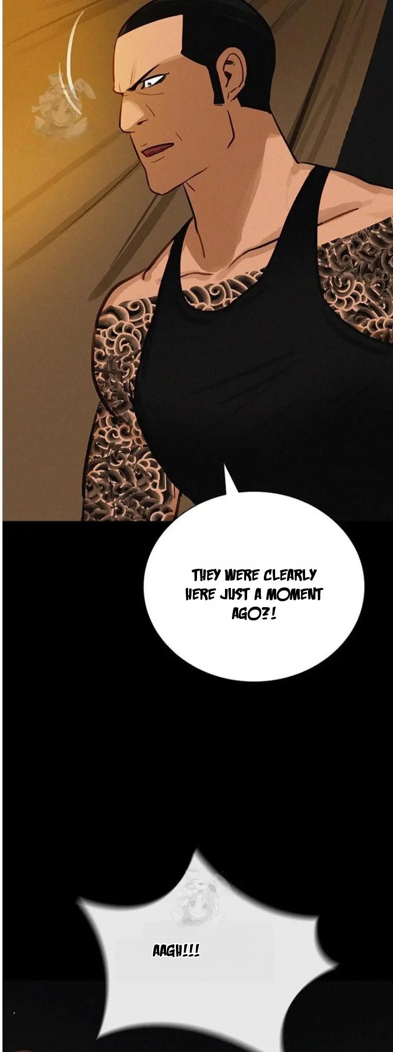 Lord of Money Chapter 253 - Page 20