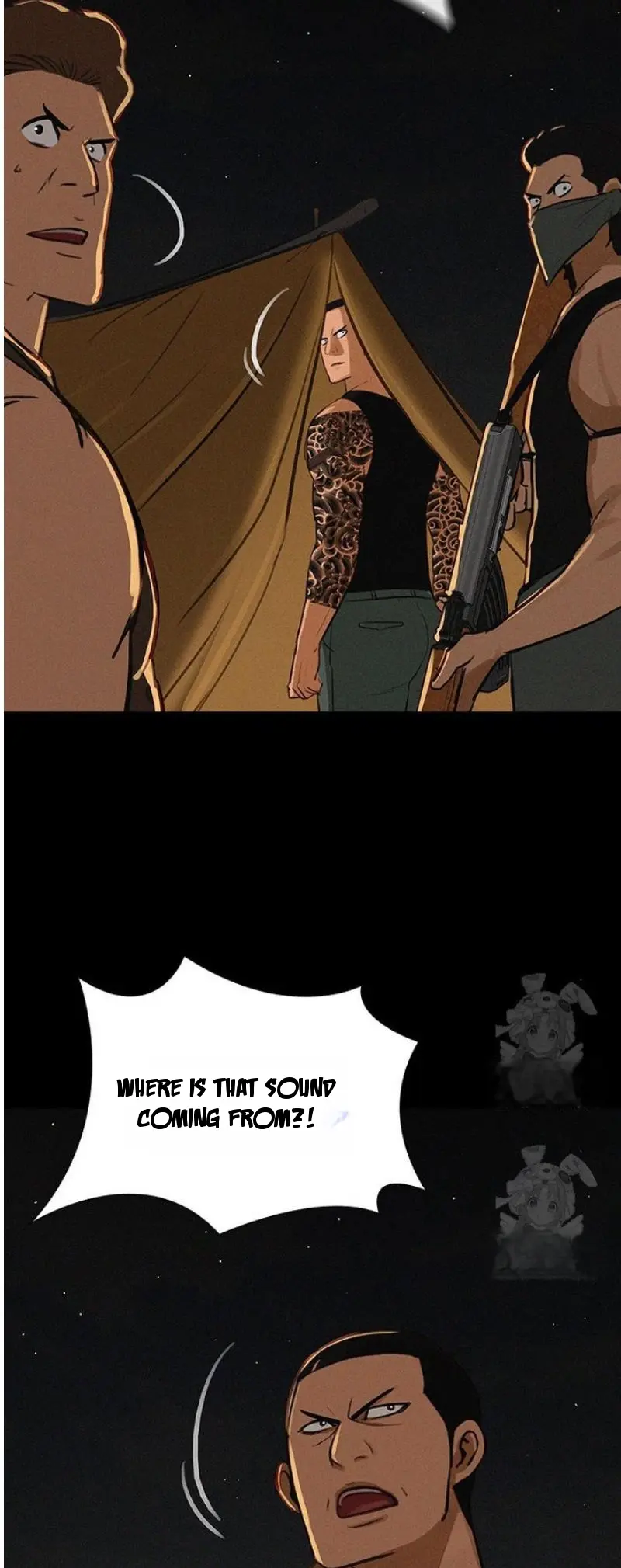 Lord of Money Chapter 253 - Page 21