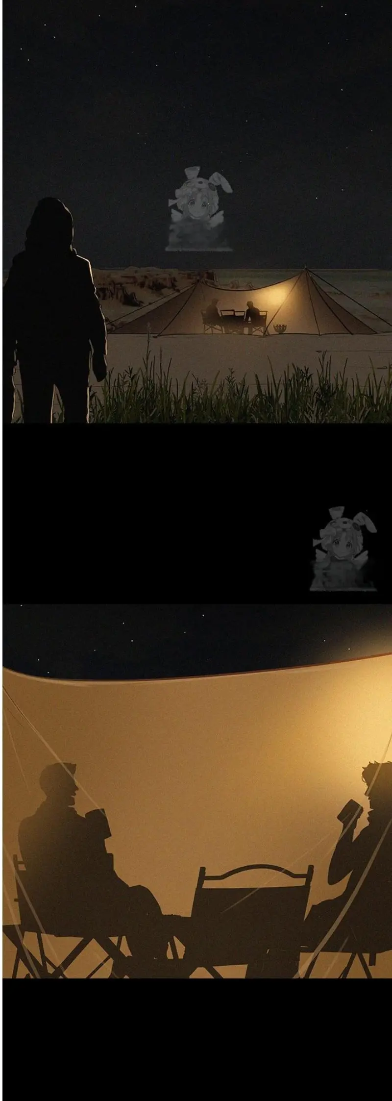 Lord of Money Chapter 253 - Page 3