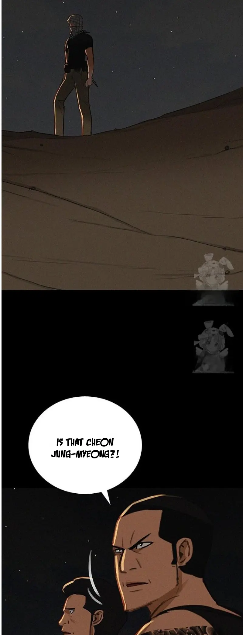 Lord of Money Chapter 253 - Page 32