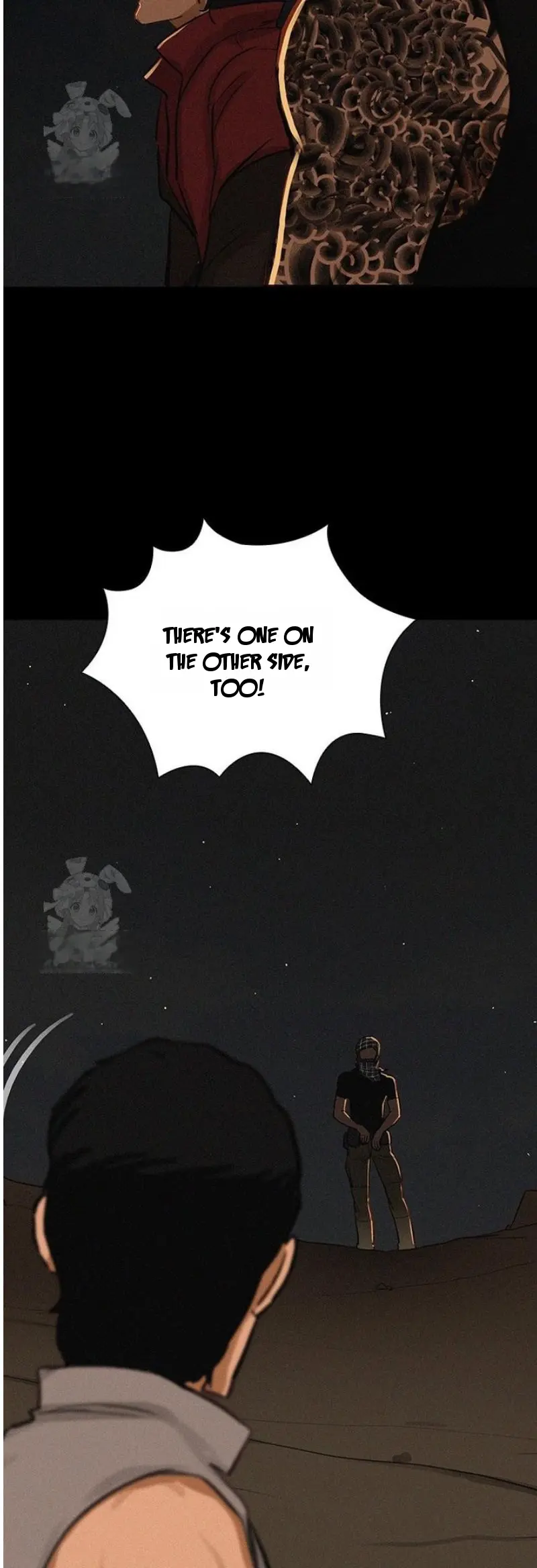 Lord of Money Chapter 253 - Page 33