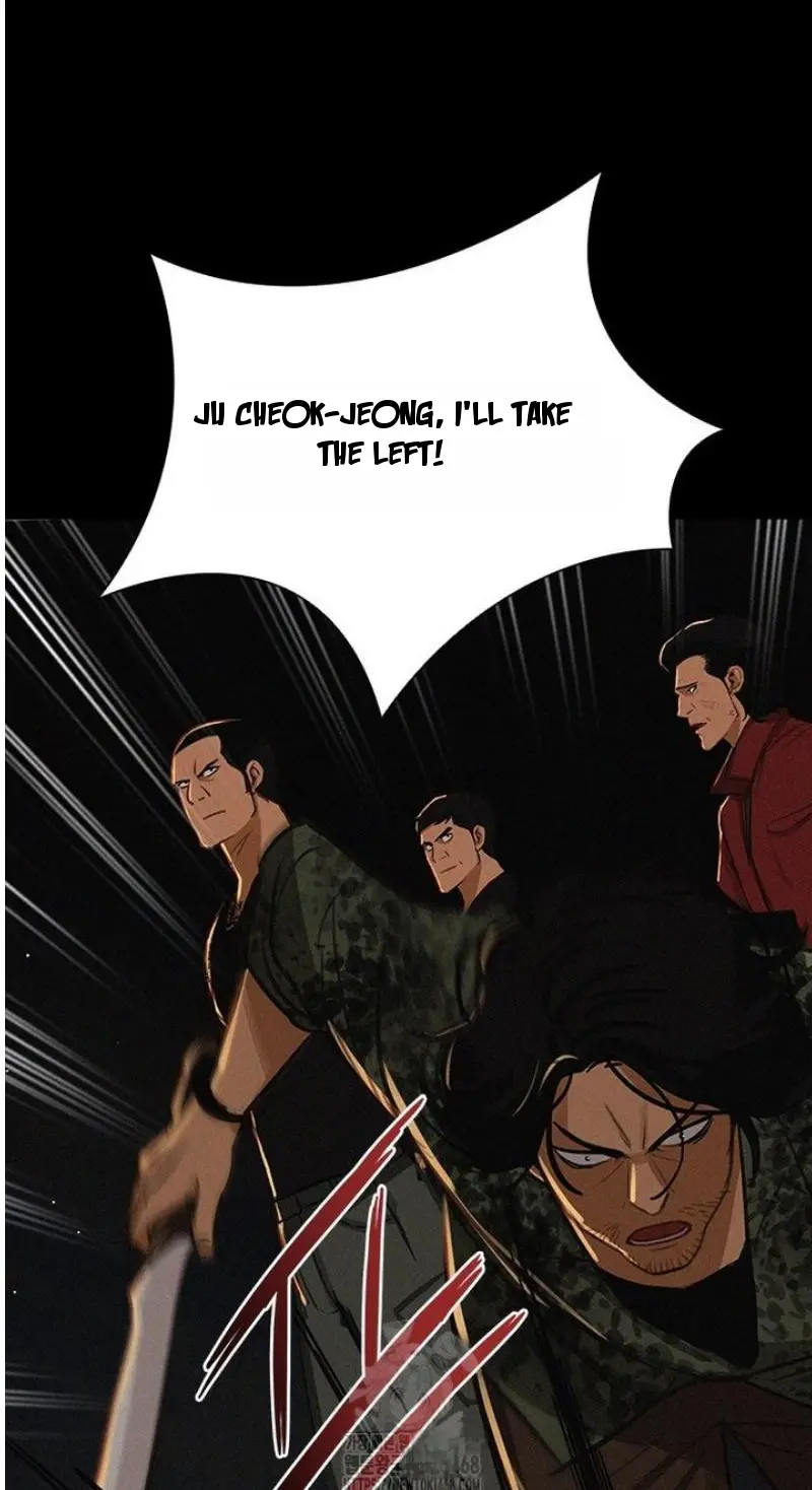 Lord of Money Chapter 253 - Page 36