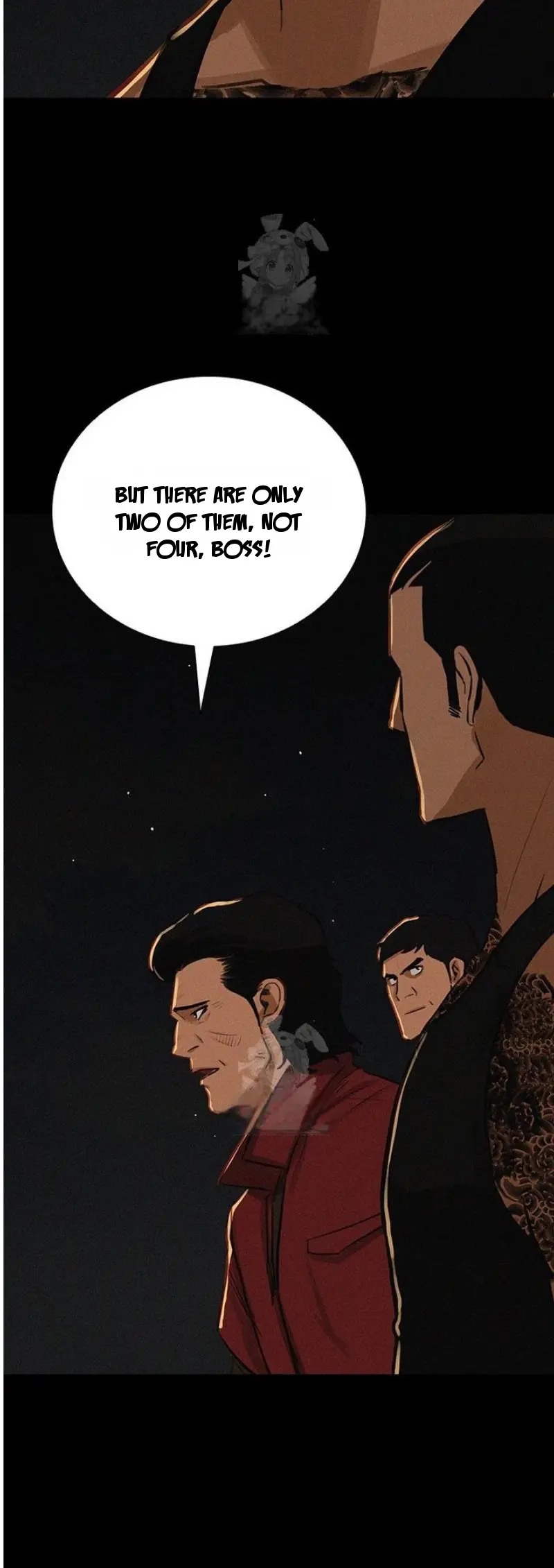 Lord of Money Chapter 253 - Page 9