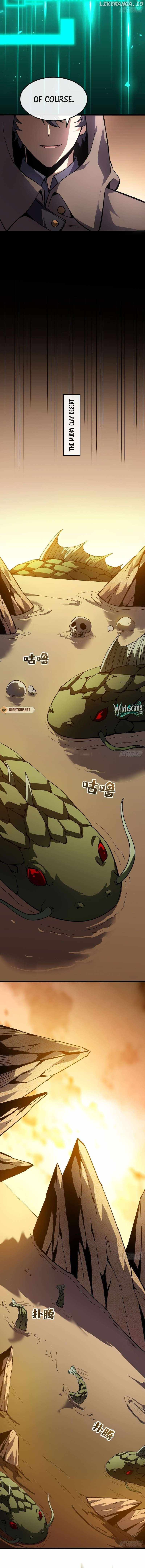 Lord of Summons! Sudden Mutation Chapter 20 - Page 3