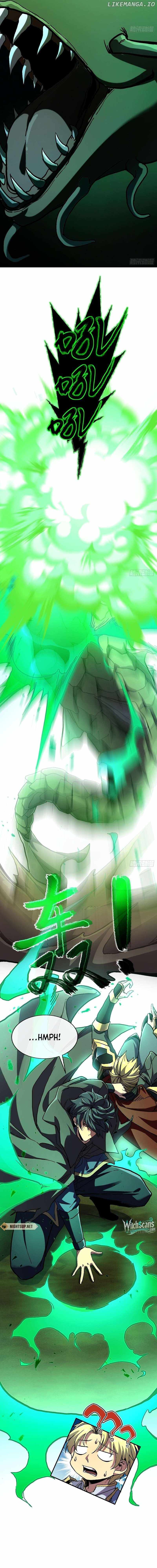 Lord of Summons! Sudden Mutation Chapter 20 - Page 7