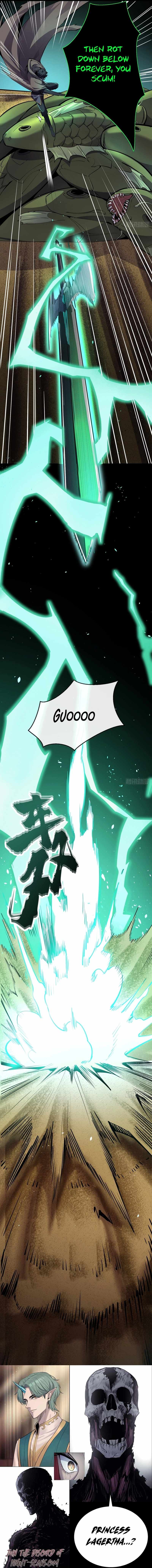 Lord of Summons! Sudden Mutation Chapter 21 - Page 15