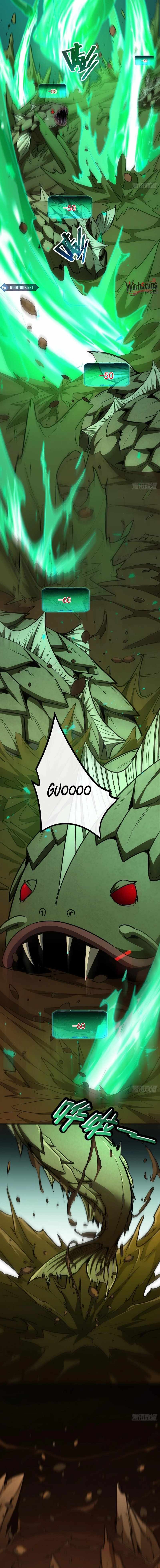 Lord of Summons! Sudden Mutation Chapter 21 - Page 2
