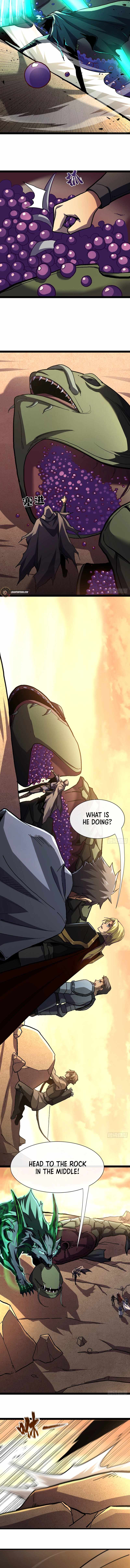 Lord of Summons! Sudden Mutation Chapter 22 - Page 10