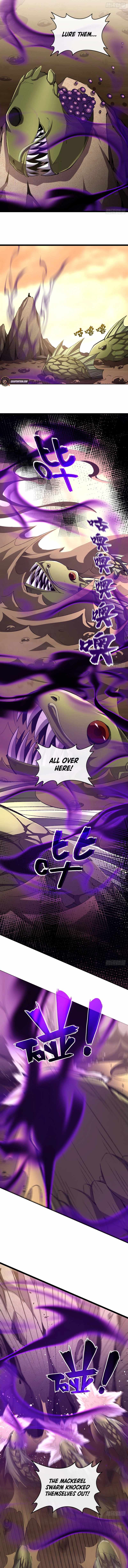 Lord of Summons! Sudden Mutation Chapter 22 - Page 12