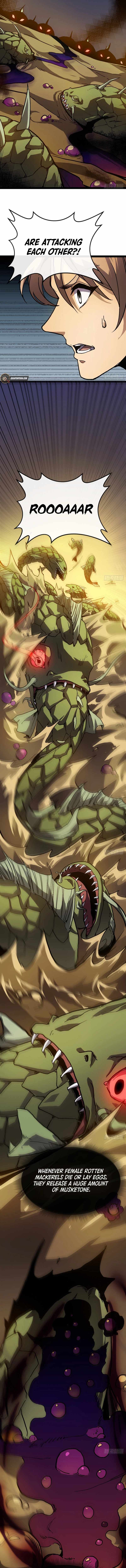 Lord of Summons! Sudden Mutation Chapter 22 - Page 5